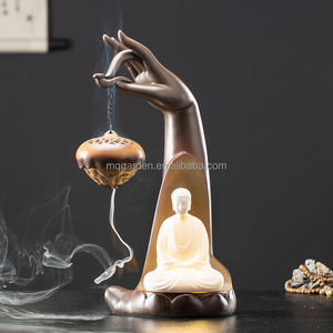 Meditazione di alta qualità in piedi ornamenti <span class=keywords><strong>da</strong></span> <span class=keywords><strong>giardino</strong></span> semplici creativi altre decorazioni per la casa <span class=keywords><strong>Buddha</strong></span> - Product Image 3