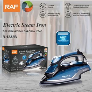 Fer à vapeur portable, vente en gros d'usine, puissant, multifonctionnel, semelle en céramique, pour usage domestique, offre spéciale - Product Image 2