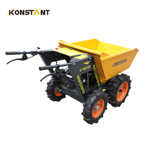 Vevor-<span class=keywords><strong>brouette</strong></span> <span class=keywords><strong>à</strong></span> roues motorisées 4x4, 250kg, de haute qualité, Construction, mini <span class=keywords><strong>brouette</strong></span>, offre spéciale - Product Image 5