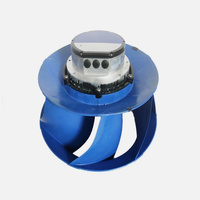 Tout nouveau ventilateur de refroidissement ZIEHL-ABEGG d'origine ventilateur de puissance ventilateur silencieux RH56V-ZIK.GL.VR expédition rapide DHL UPS FedEx