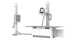 ダブルカラムDRデジタルX線システム/X線装置/equipo de rayos x - Product Image 2