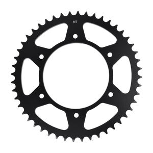 Usine nouveau pignon arrière 520-48T pour Husqvarna 150TE 250TC 250TE 350FX 450FC pour <span class=keywords><strong>moto</strong></span> de Transmission <span class=keywords><strong>KTM</strong></span> <span class=keywords><strong>125</strong></span> <span class=keywords><strong>Enduro</strong></span> 150EXC - Product Image 4