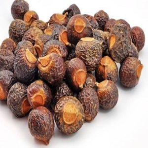 Sapindus Mukorossi Séché en Vrac, Fruits Botaniques Soigneusement Sélectionnés, Qualité Alimentaire Naturelle, Cultivation Artisanale - Product Image 6
