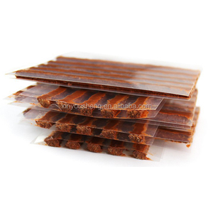 Customized Tire Repair Strings <strong>Rubber</strong> Strips Tire Repair Plugs for Cars - Product Image 2