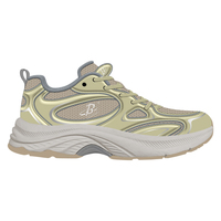 Offre Spéciale chaussures de conception personnalisées doublure en maille respirante doux confortable anti-glissant flexible à lacets logo de marque client