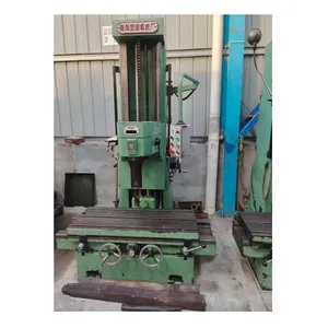 Used Chinese Fine Boring Machine T7220A High Precision Boring Mill Machine