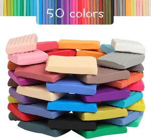 XinyiArt - Kit de Arcilla Polimérica para Modelar, 50 Colores, 20g, para Niños, Arcilla para Hornear, con Caja de Almacenamiento y Herramientas de Escultura - Product Image 2