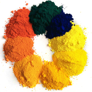 <strong>Metal</strong> Complex Pigment PR101 DAIPYROXIDE TM <strong>RED</strong> 8270 for <strong>Paints</strong> and Plastics - Product Image 6
