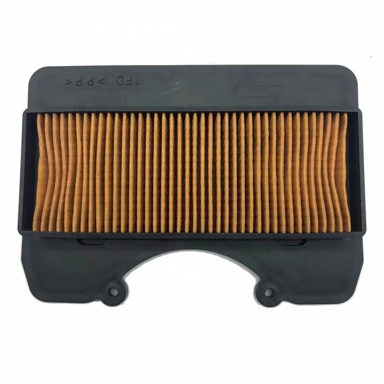 Фильтр воздухоочистителя двигателя мотоцикла скутера, впускной элемент для прицела 1FD-WE445-00