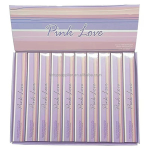 Nouveau parfum pour le corps en flacon de test de 24 pièces * 35 ml, parfum arabe de Dubaï, essence de parfum, spray, eau de Cologne, bonne qualité, prix, charme, parfum durable - Product Image 3