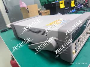 Contador de Frecuencia Agilent 53131A de 3 GHz - Calibrado - Product Image 6