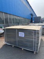 Chine fabricants vente en gros clôture en treillis métallique de haute sécurité 3D V Curved Curved Garden Farm Fence