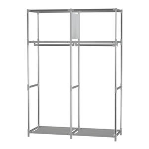 قماش مُجمَّع بذاته ، غير منسوج ، قضيب مزدوج - Product Image 5