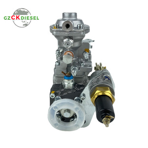 Bomba de Injeção de Combustível VE de Alta Qualidade 0460424536 Bomba <span class=keywords><strong>Diesel</strong></span> 0 460 424 536 - Product Image 3