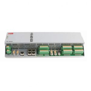โรงงานผลิต PCD230 3BHE022291R0101 ชุดควบคุมรีโคลเซอร์ - Product Image 1