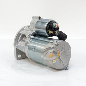 Démarreur Longxun pour NISSAN ZD30 ZD3200 ZD3202 ZD30DDTi pour RENAULT ZD3 ZD3A600 ZD3604 Moteur de démarrage 2506924 S13507 S13527 S13553 - Product Image 3