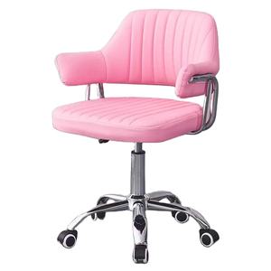 Office Computer Chair with Comfortable Multi-function Learning <b>Backrest</b> Suitable for Long Sitting and Desk Swivel Chair - Product Image 2