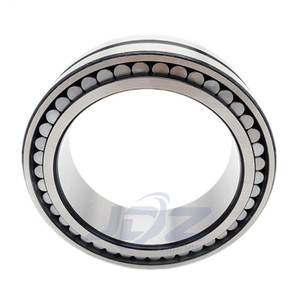 Roulement à rouleaux cylindriques à simple rangée et à complément complet NCF30/530V NCF30/560V NCF30/530-V NCF30/560-V pour rouleaux de travail de laminoir - Product Image 1