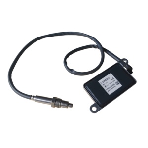 Sensor de Óxido de Nitrógeno (NOx) de Alta Calidad para Camiones MAN, Piezas del Sistema Eléctrico para Camiones 51.15408-0015 5WK96618D 5WK96618B - Product Image 2