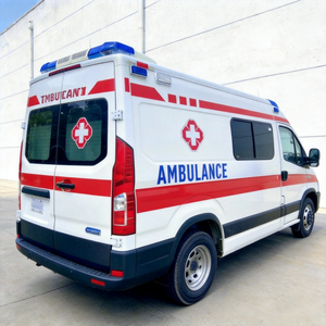 <span class=keywords><strong>Ambulancia</strong></span> Neonatal Tipo B Totalmente Equipada <span class=keywords><strong>con</strong></span> Ventilador e <span class=keywords><strong>Incubadora</strong></span> para Traslado Médico de Emergencia al Hospital, Gran Oferta 2026 - Product Image 2