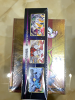 S10D Boîte de boosters japonaise originale Pokémon TCG scellée en usine, lot de cartes à collectionner holographiques pour collectionneurs