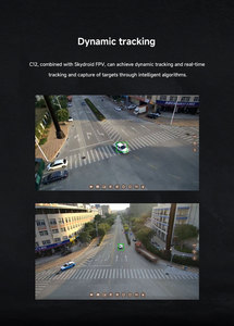 Skydroid C12 HD <b>Gimbal</b> <b>Camera</b> — 2K Professional Aerial Photography Payload <b>for</b> UAV - Product Image 3
