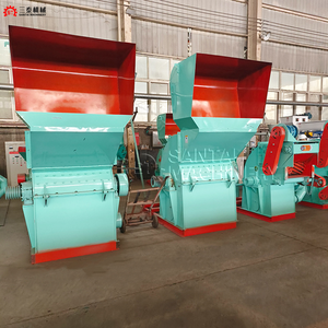 Broyeurs à <span class=keywords><strong>bois</strong></span> professionnels, haute efficacité, économie d'énergie, machine industrielle <span class=keywords><strong>de</strong></span> broyage du <span class=keywords><strong>bois</strong></span>, broyeur à marteaux automatique pour biomasse - Product Image 3