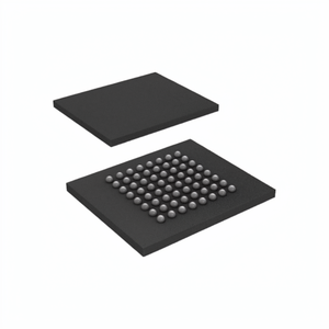 ในสต็อก S29GL064N11FFIS10 64 LBGA ชิ้นส่วนหน่วยความจำอิเล็กทรอนิกส์ - Product Image 1