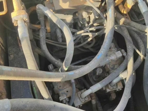 Gran Cantidad de Excavadoras Hidráulicas Hyundai 485, Hyundai 485VS, 485LC-9T al por Mayor, Excavadoras Pesadas en Venta - Product Image 6