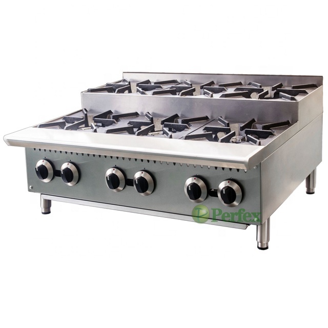 Factory Hot Selling Commercial Kitchen Appliances