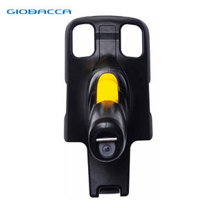 Gatillo y Funda Protectora TRG-TC2L-SNP1-01 para Escáneres de Código de Barras Portátiles Zebra TC22 TC27 - Product Image 2