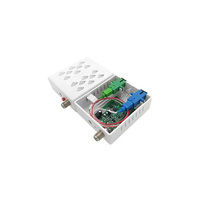 Nodo Receptor de Fibra FTTH, Transceptor Multiplexado WDM, División de Longitud de Onda 1100-1600nm, GPON/EPON/XPON ONT/ONU SC YT-8684-A
