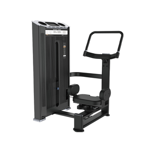 Máquina de Entrenamiento Spin con Selección de Carga por Pin, Equipo de Fuerza para Desarrollo Corporal L-8018A, Máquina de Ejercicio L-8018A - Product Image 1
