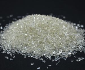 Material Especial de EPS Reciclado para Paneles Aislantes, Tablero KT, Plástico Especial Reciclado, Espuma de EPS Reciclada, R-EPS - Product Image 5