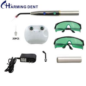 Affascinante strumento dentale penna da taglio <span class=keywords><strong>laser</strong></span> a diodi manipolo <span class=keywords><strong>laser</strong></span> per tessuti molli 650nm/<span class=keywords><strong>laser</strong></span> medico a basso livello per clinica - Product Image 3