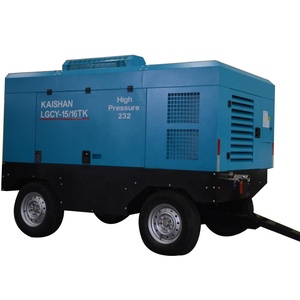 Compresor <span class=keywords><strong>de</strong></span> <span class=keywords><strong>aire</strong></span> montados en motor móvil, 250 cfm, barato, usado en minería para perforación <span class=keywords><strong>de</strong></span> pozos - Product Image 5