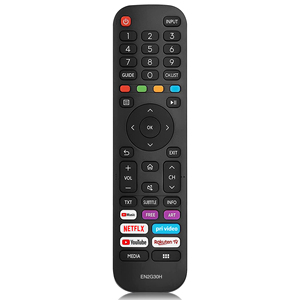 EN2G30H <span class=keywords><strong>Control</strong></span> remoto universal para Hisense Smart TV - Product Image 1
