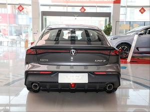 Changan UNI-V 1.5T Turbo Automatic Hatchback R18 del 2022, Guida a Sinistra, Modello <span class=keywords><strong>Prestige</strong></span>, <span class=keywords><strong>Auto</strong></span> Usata Ispezionata - Product Image 3