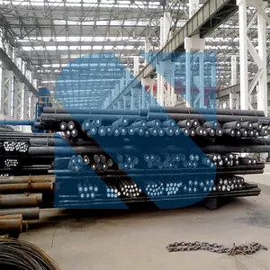 Factory Price Hot Rolled Sae 1045 4140 4340 8620 8640 Alloy Steel Round Bar