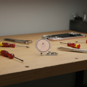 Cable Flexible NFC con Botones de Encendido y Volumen para iPhone 13 Mini, Accesorio Esencial para Teléfono Móvil - Product Image 3