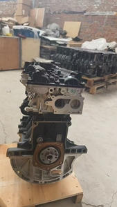 Moteur 15S4C de 1,5 L avec icône Pièces de système d'entraînement compatibles pour les modèles MG ZS <span class=keywords><strong>GT</strong></span> MG3 MG5 MG 3 5 Roewe 350 360 Vente en gros - Product Image 4