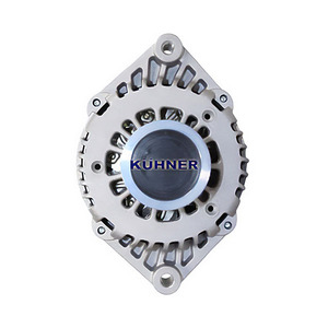 Alternador compatible con CHEVROLET CRUZE 2.0 CDI Diésel (KW: 120, HP: 163) de 08-2010 KUHNER 553897RI NUEVO - Product Image 1