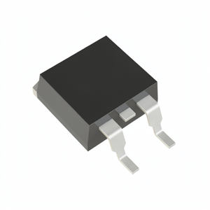 Componentes de circuito electrónico IPB10N03LB PG-TO263-3 Transistores en stock - Product Image 1