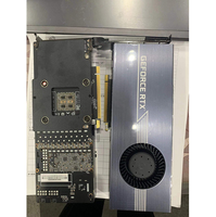 Carte graphique professionnelle 90HX GPU d'occasion CMP 90HX Turbo