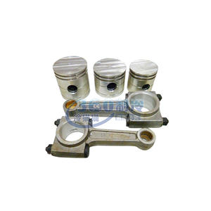 Biela de compresor semihermético 987415 para piezas de repuesto de compresores de tornillo y recíprocos - Product Image 2