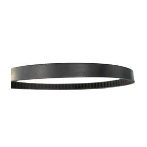 Cinturón reforzado de fibra arimi para patinete, VBJ-106H, compatible con Honda Big <span class=keywords><strong>Ruckus</strong></span> PS250 - Product Image 1