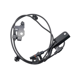 Hiệu suất cao Trái phải ABS Bánh Xe Cảm biến tốc độ 89543-0r010 cho Toyota RAV - Product Image 3