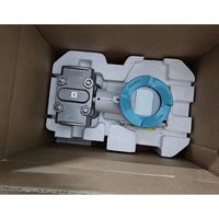 100% Original Siemens SITRANS P300 transmetteur de pression numérique nouvelle marque avec connexion PMC capteur SITRANS P DS III