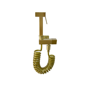 Современный высококачественный спрей для биде - Product Image 3
