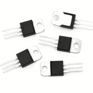 New and Original K3303 TO-220 Transistor Specialized Electronic Components Purchasing and Support Services CZSKU:YX18XQ12 - Product Image 1